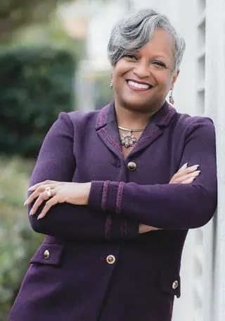 Dr. Karen Semien-McBride