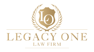 Legacy One Law Firm