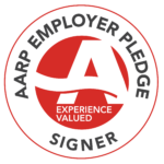 AARP Employer Pledge Signer