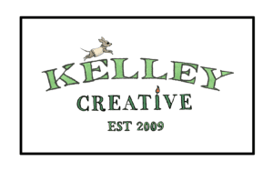 Kelly Creative - EST 2009