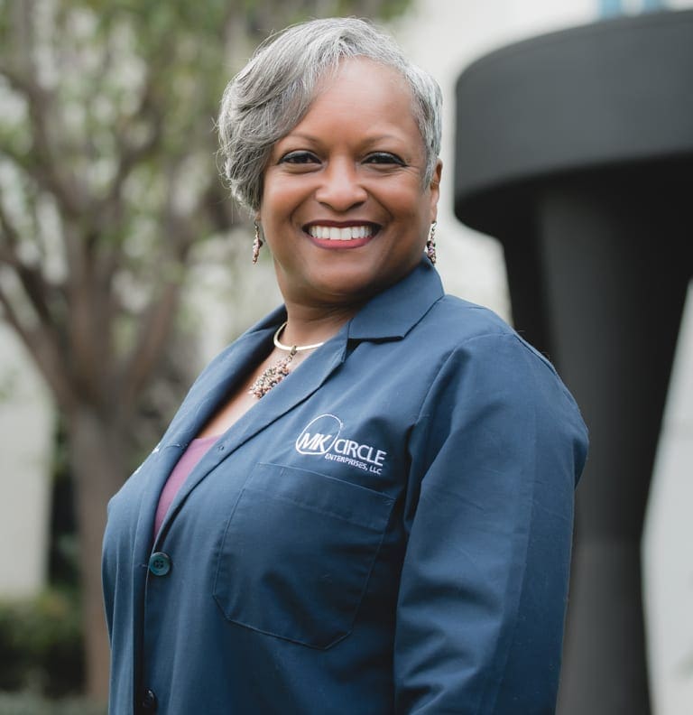 Dr. Karen Semien-McBride
