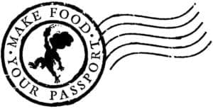Make Food Your Passport