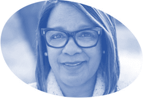 Dr. Michele D. Hoskins