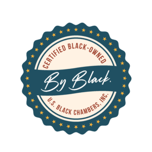 By Black