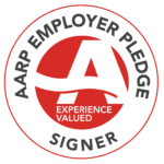 AARP Employer Pledge Signer