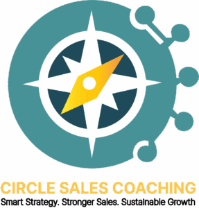 Circle Sales Coaching - Smart Strategy. Stronger Sales. Sustainable Growth.